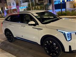 کیا سۆرینتۆ